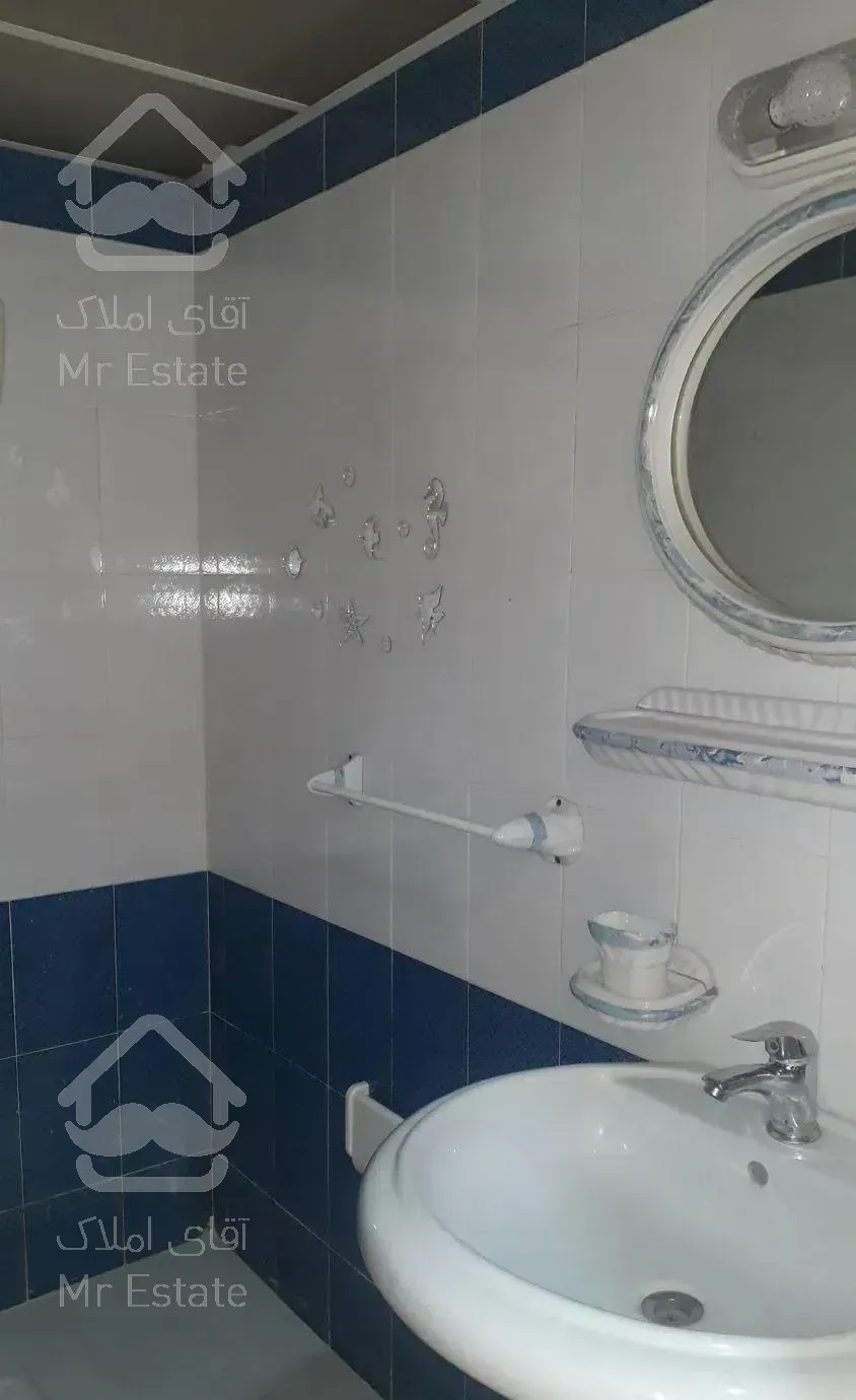 ۱۱۵متر ۳خوابه تخلیه با امکانات در خواجه عبدالله