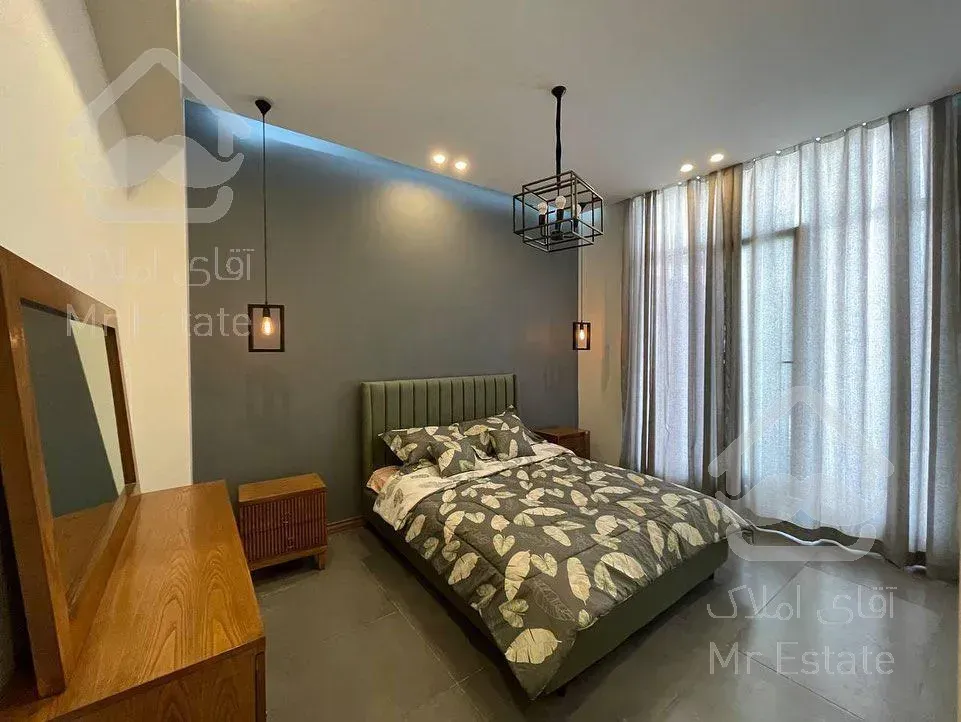 فروش ویلا لوکس مدرن ۵۱۰ متری تهراندشت