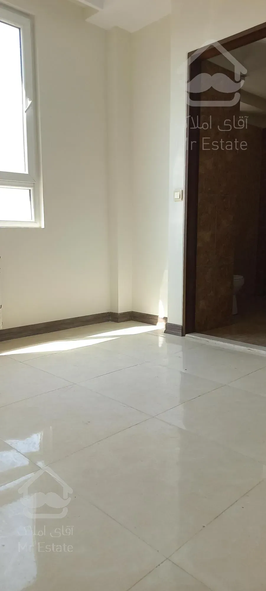 ۱۲۵متر ۲خواب مستر فول امکانات