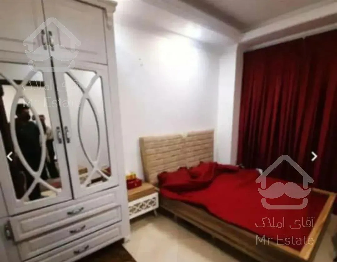 آپارتمان شیک 105 متر یک خوابه