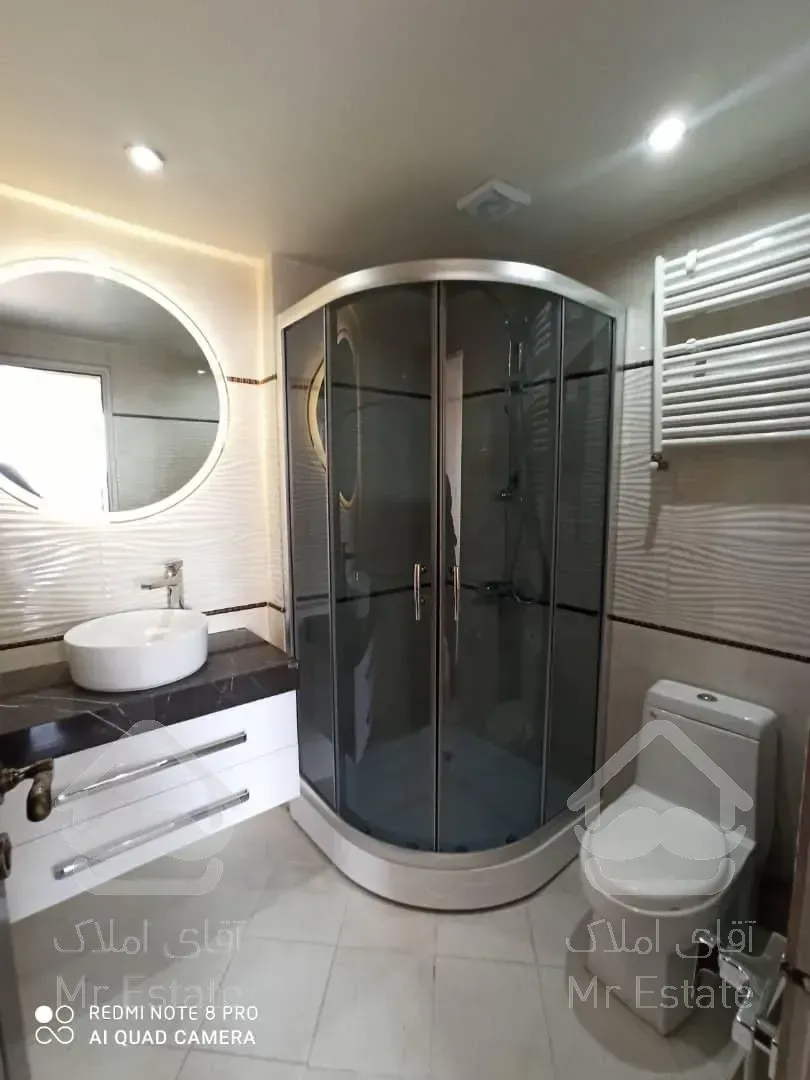 رهن و اجاره آپارتمان ۲۱۵ متری ۴ خواب نیاوران ۳ پارکنیگ