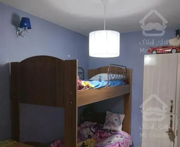 آپارتمان ۶۰ متر دو خوابه