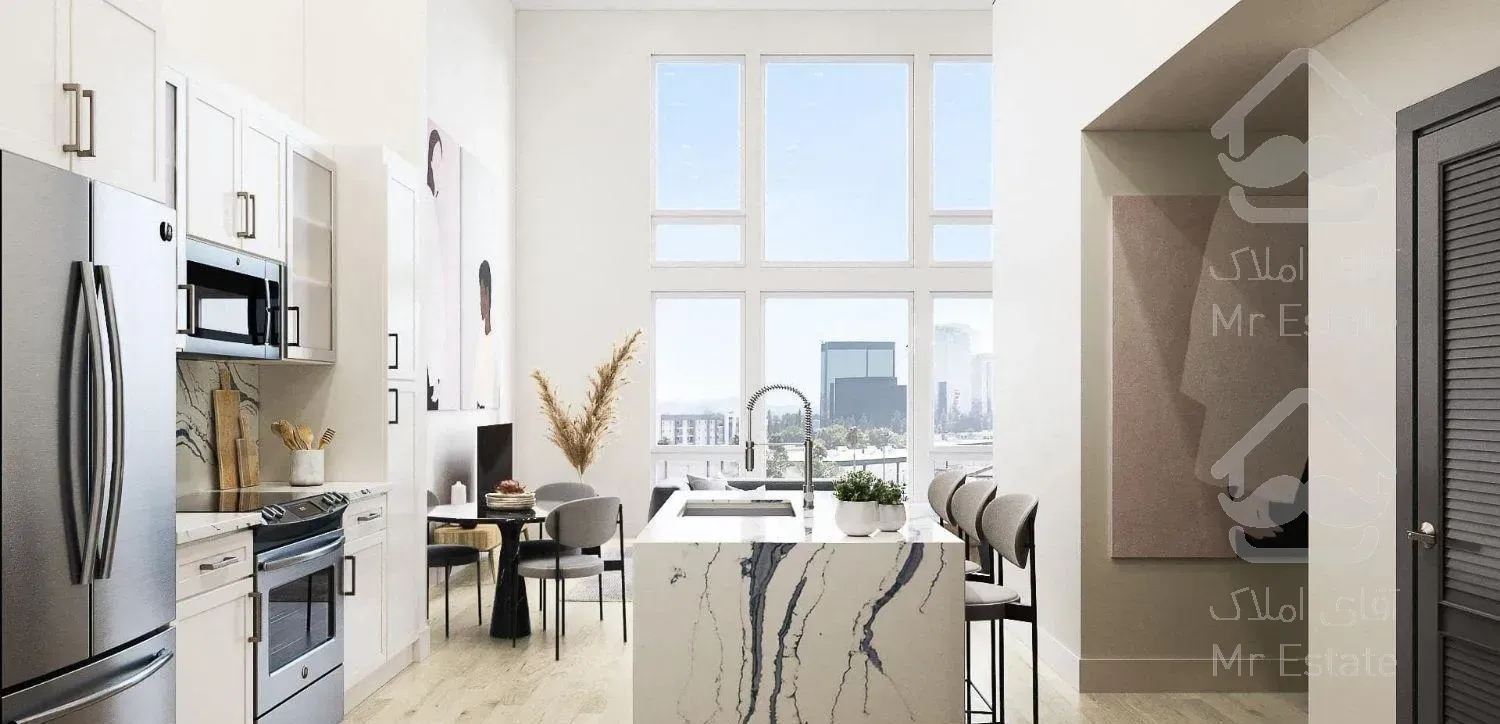 واحد۲ خواب شیک و تمیز بالاشهر اسکان مسافرین نوروزی