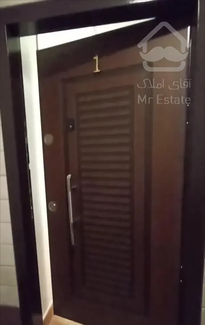 آپارتمان ۱۲۰ متر ۳ خوابه فردوس غرب (قابل تبدیل)