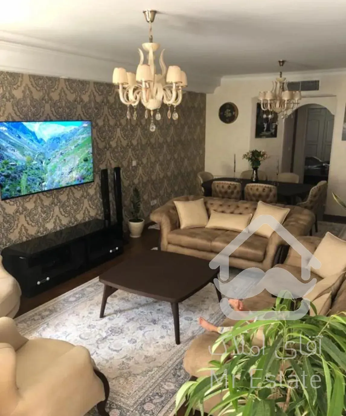 ٨٥ متر خردمند فول