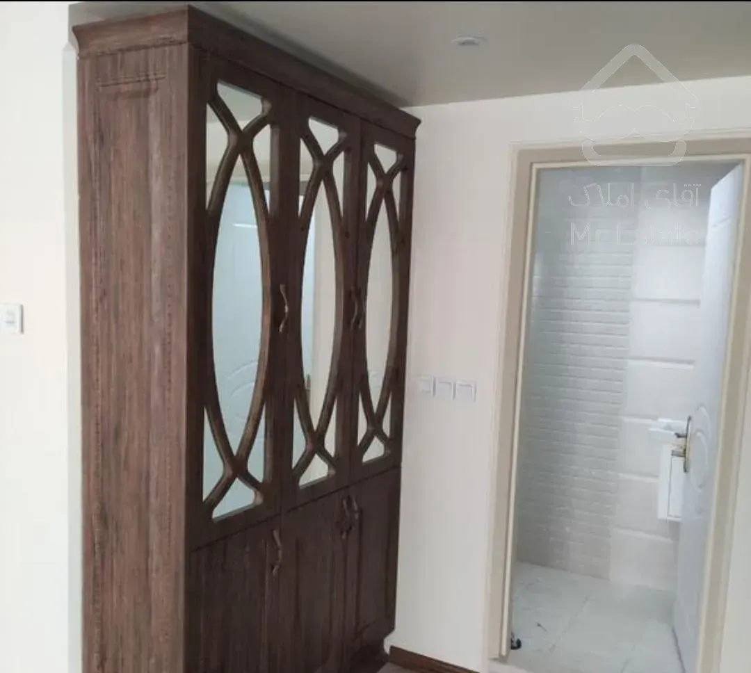 آپارتمان ۱۴۷ متری تک واحدی نوساز کلید نخورده