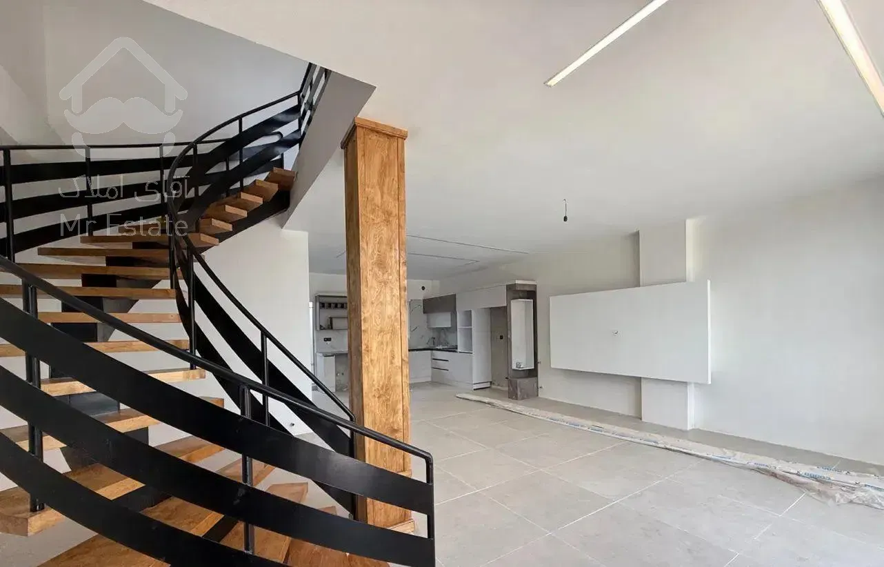 فروش ویلای نوساز در صفاییه (روبروی شهرک دریاکنار)