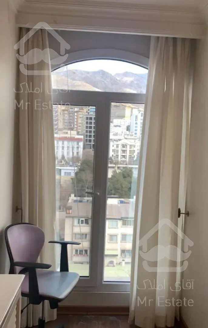 اجاره و رهن آپارتمان زعفرانیه 210  متر لوکس