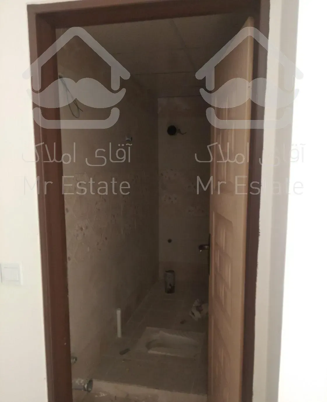 91متر کلید نخورده نوساز