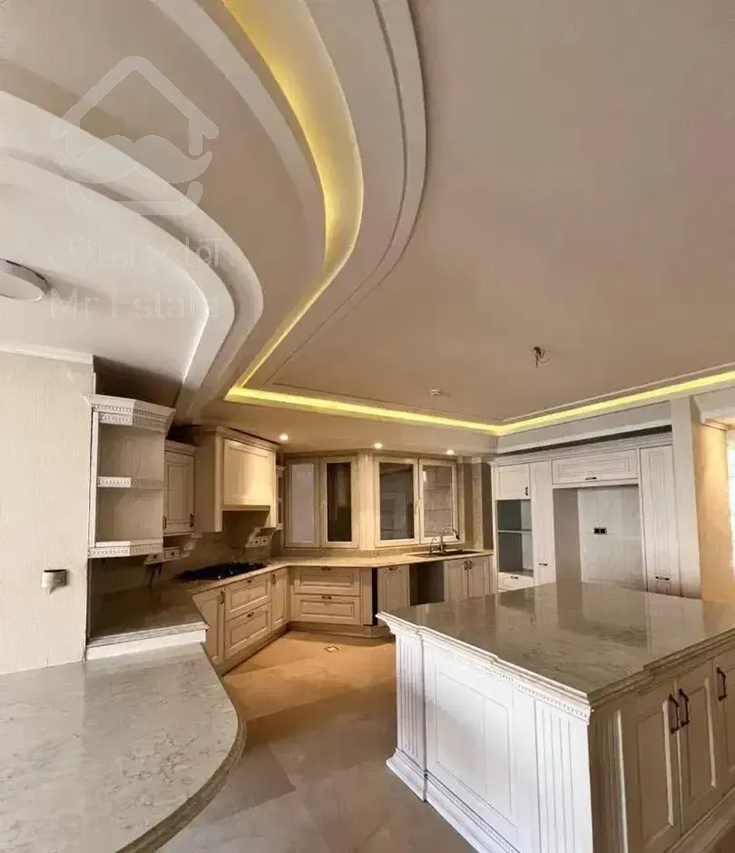 ولیعصر /باغ فردوس/۲۸۰ متر/۴ خوابه