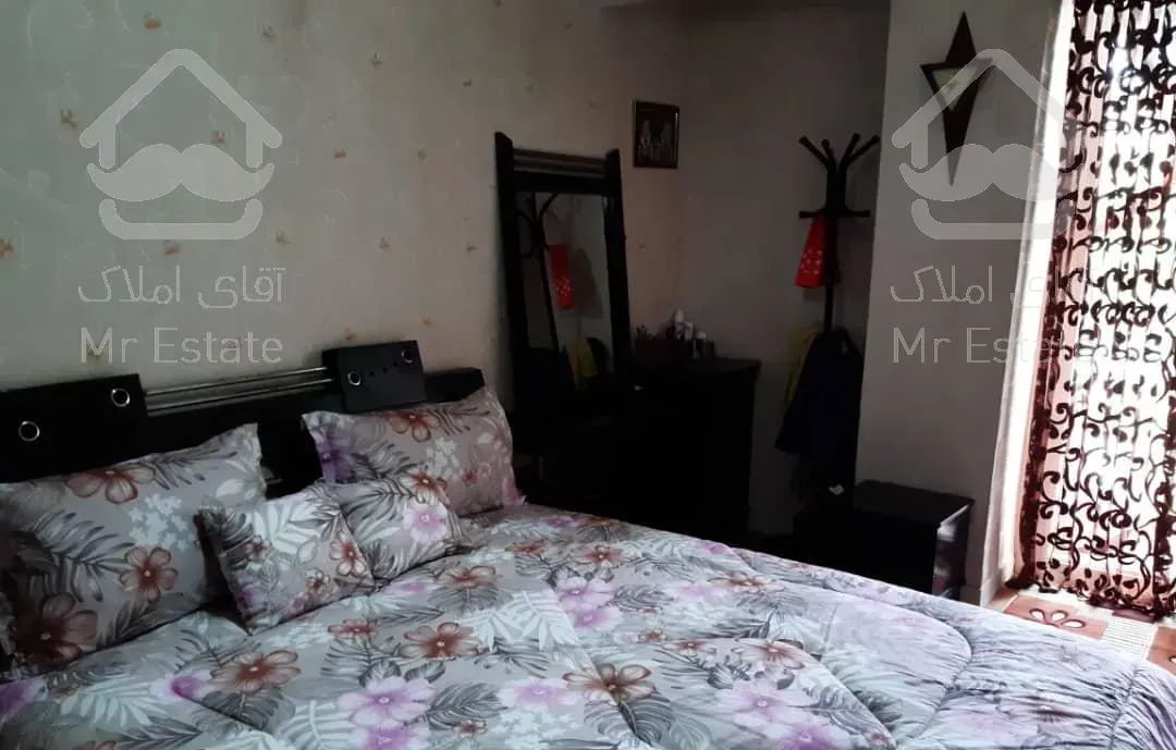 فروش واحد نقلی فاز ۴