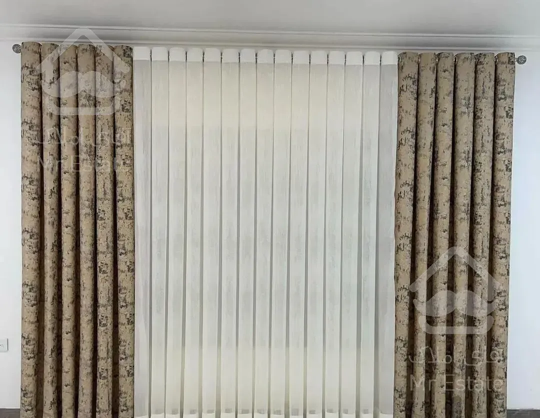 شستشو و نصب پرده&nbsp;