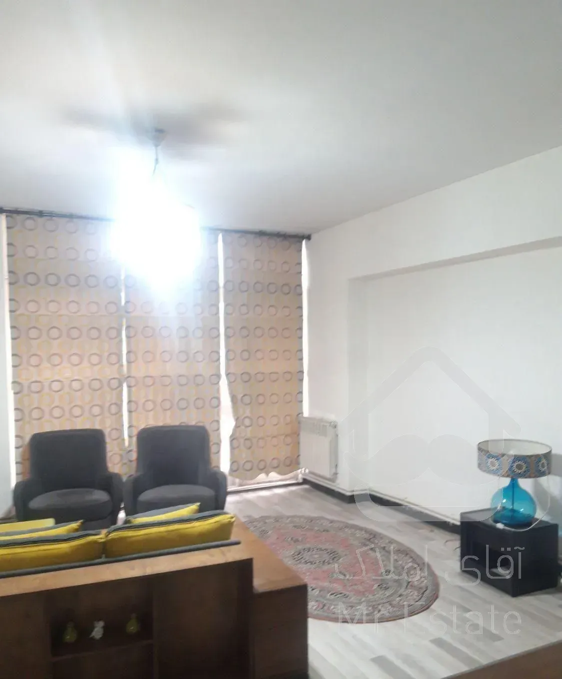 اپارتمان ۱۰۳ متر شادمهر