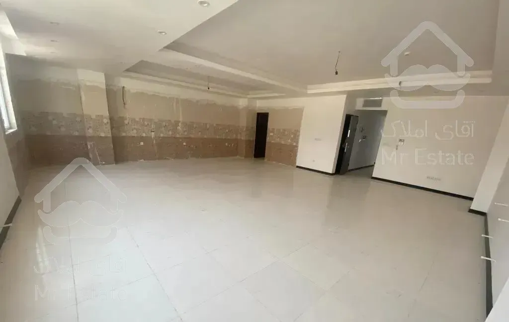 آپارتمان نوساز تک واحدی فول