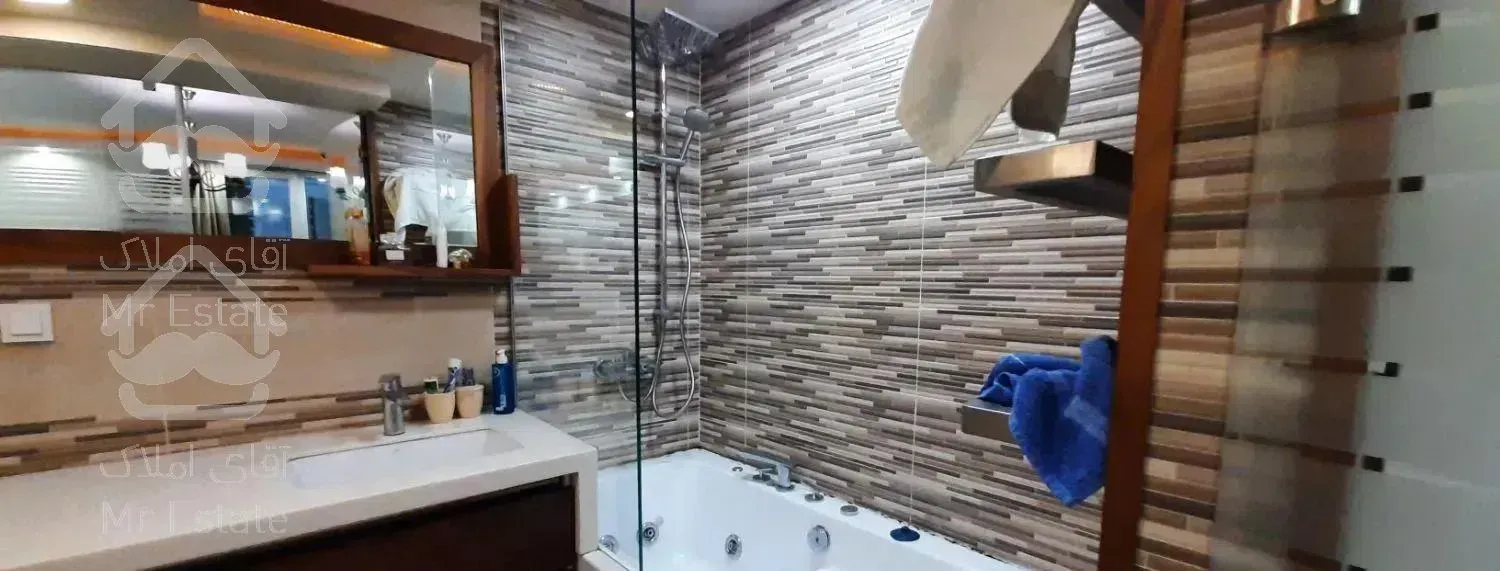 اپارتمان ۱۳۵ متر دو خواب