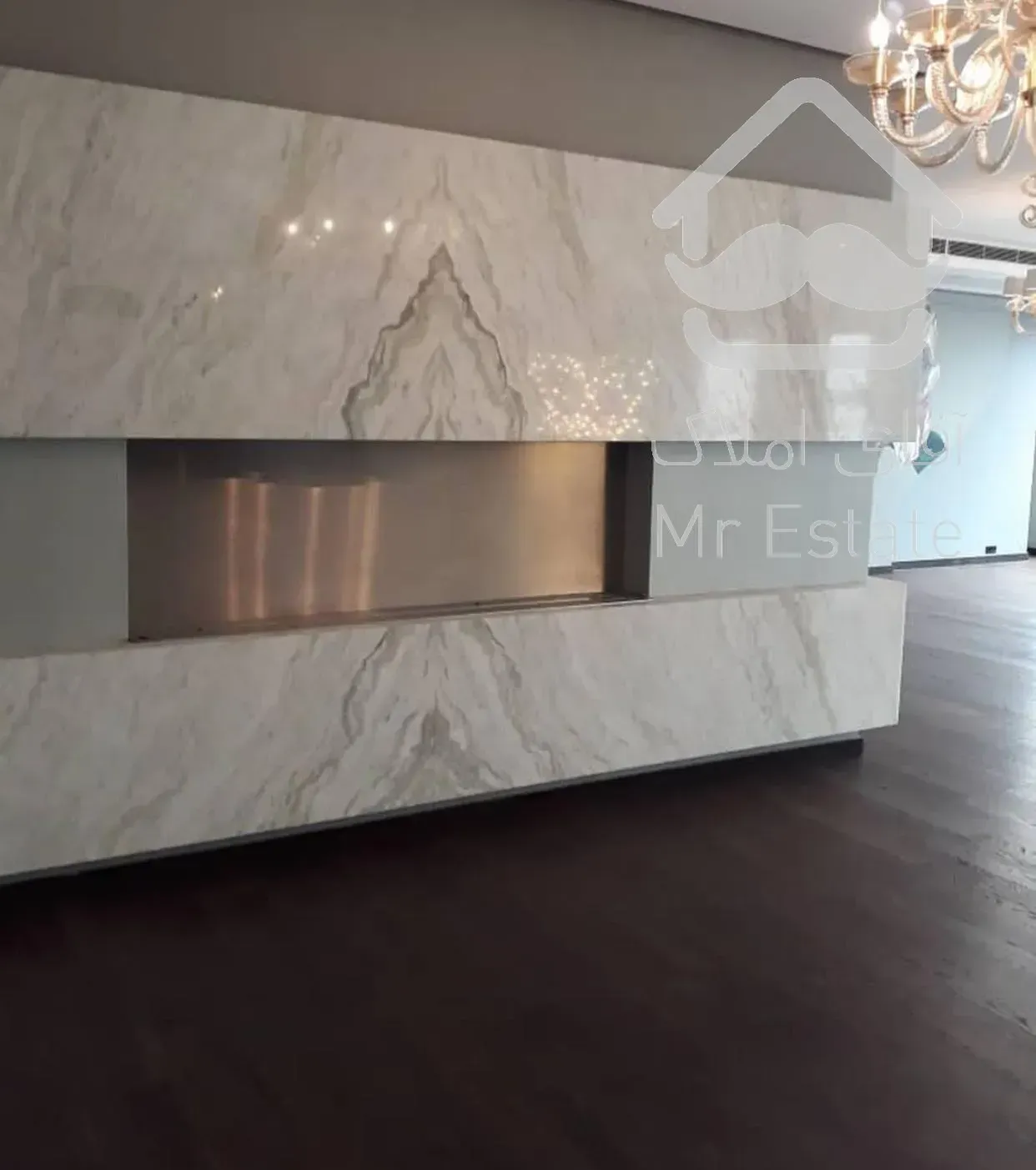 ۲۲۰ متری فرمانیه مهماندوست