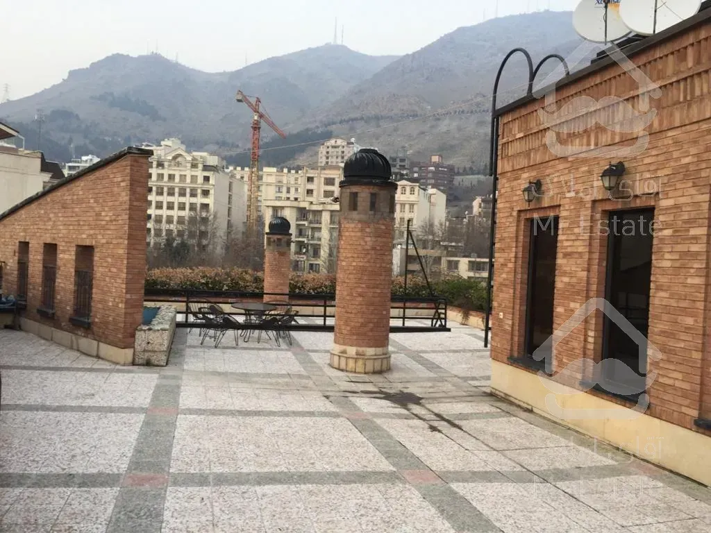 رهن و اجاره اپارتمان در اجودانیه