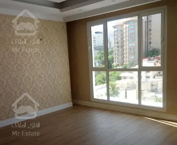 برج باغ ۲۴۸متر نوساز طبقه پنجم