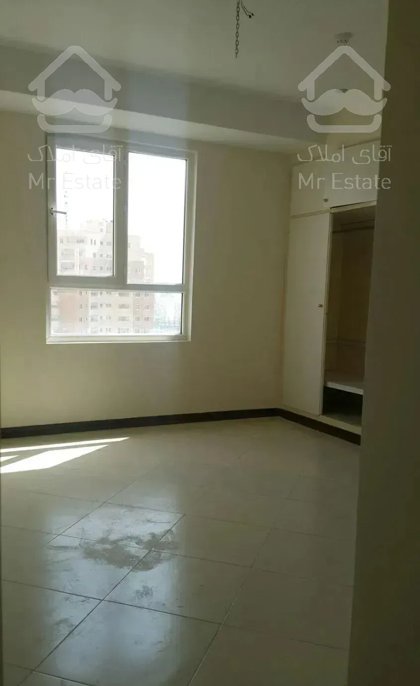 ۱۱۵ متر ۲ خوابه / ویو دریاچه