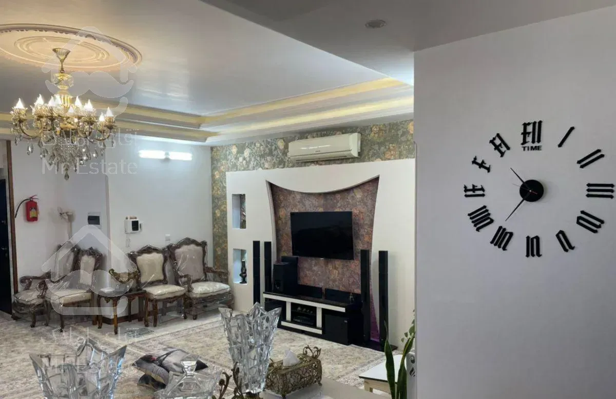 آپارتمان 110 متری 110 متری