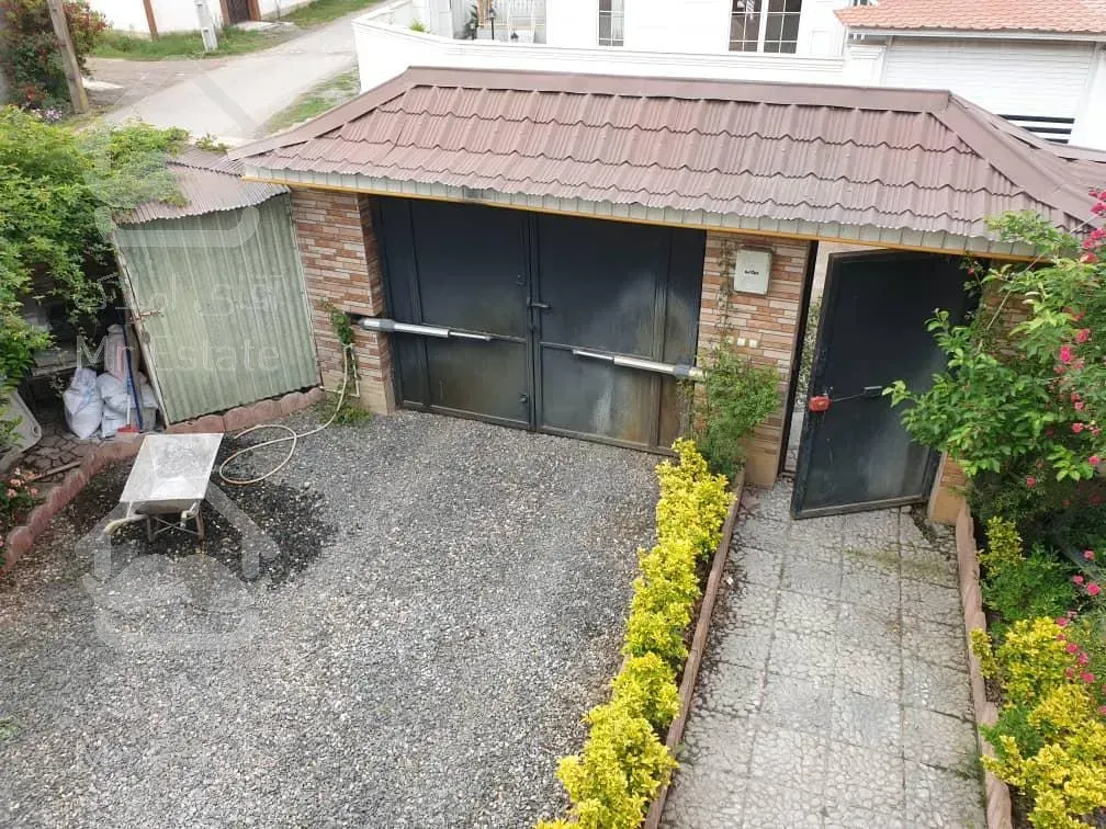 ویلا لاکچری با قیمت استثنایی