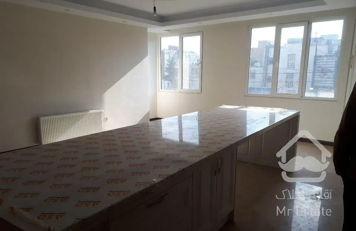 فروشنده واقعی 190 متری