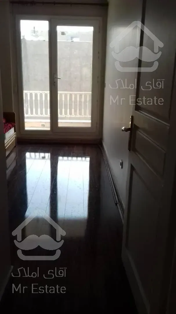 آپارتمان ۱۷۵ متری سعادت آباد