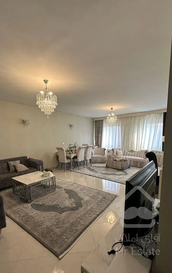 آپارتمان ۷۷ متری ۲خواب . بلوار اباذر . فول امکانات