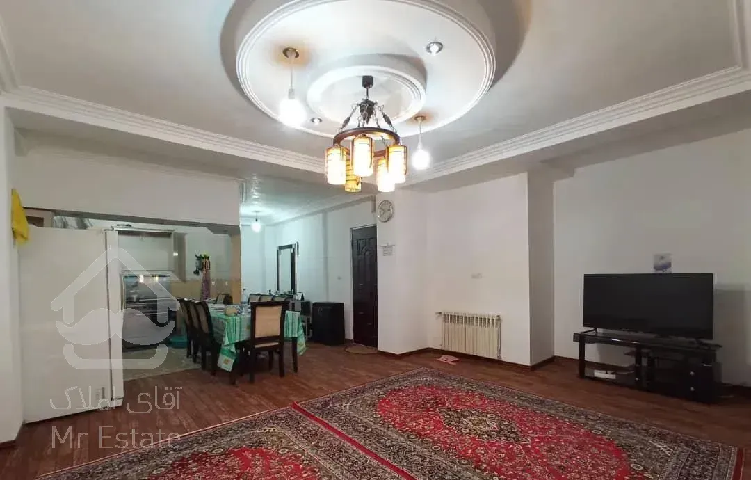 فروش یک واحد ۸۶ متری بابلسر خیابان محبوبی ۱۵