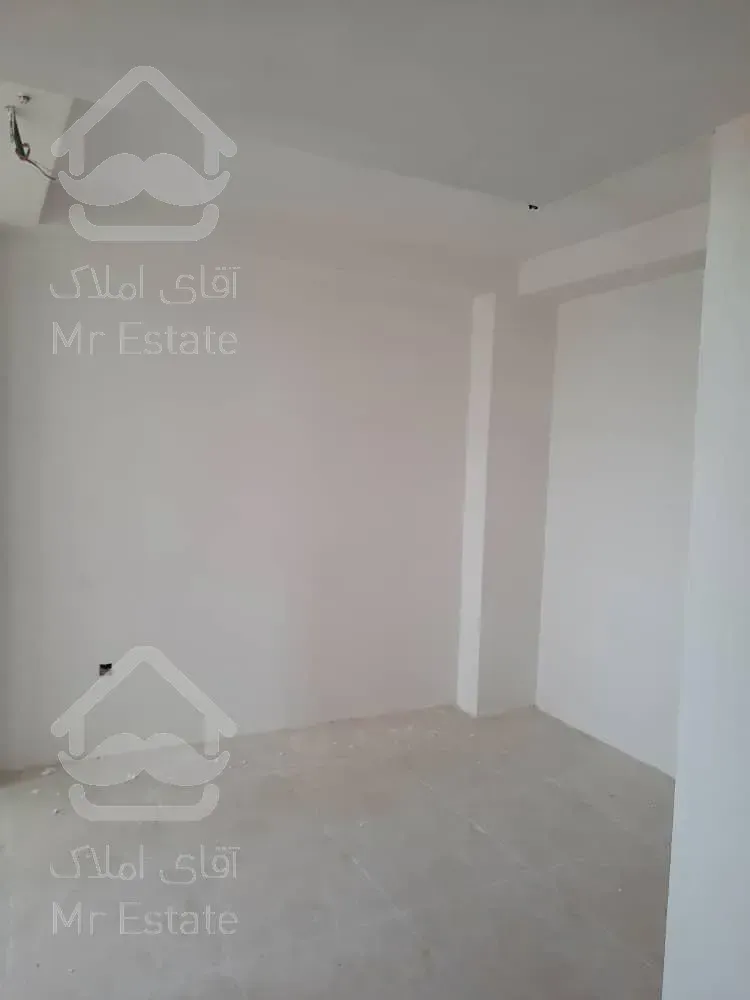 اپارتمان۶۴متری ۱ خواب مستر، وام دار، قابل رهن، امکانات عالی، لوکیشن عالی