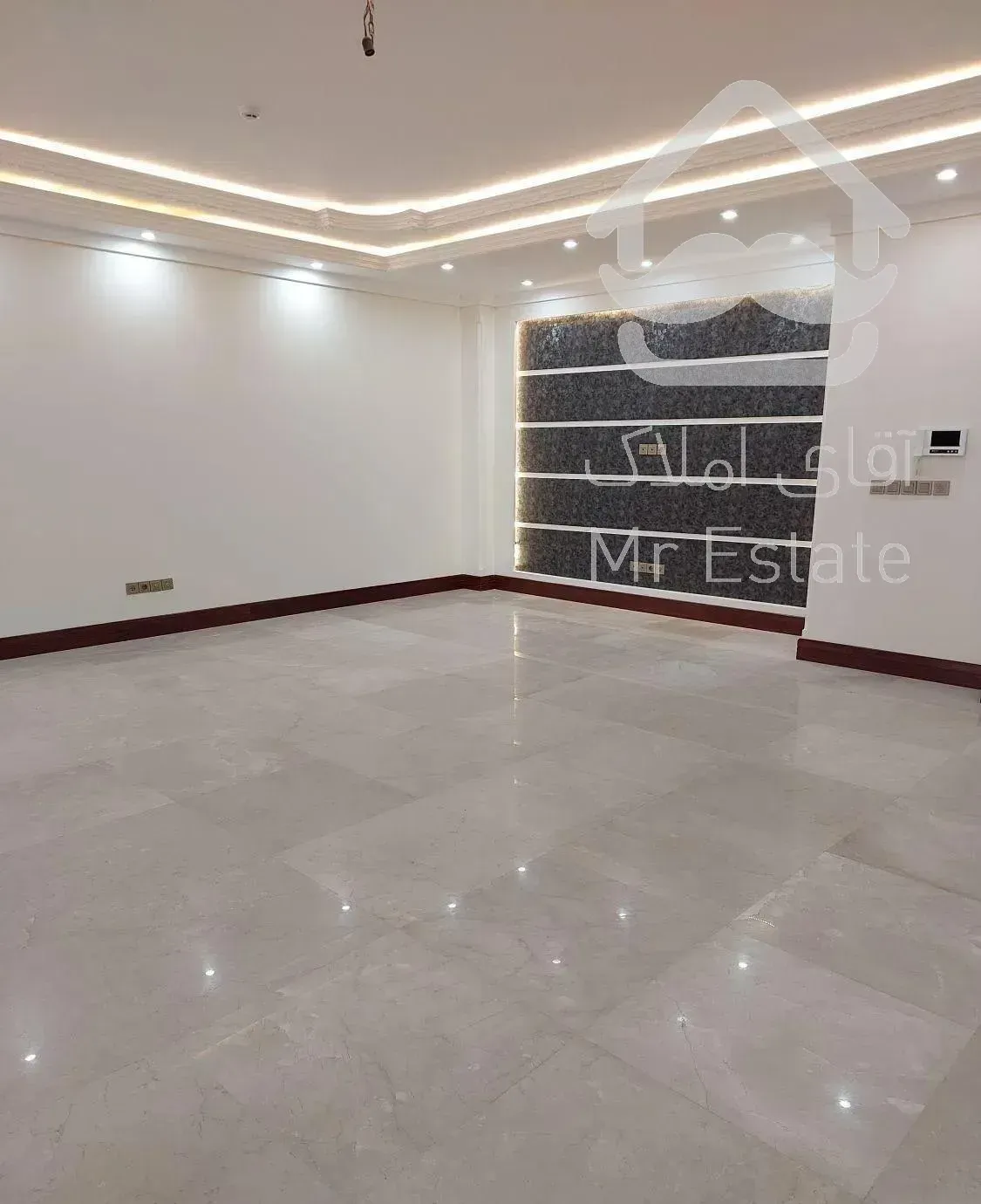 ۹۳ متر ۲خواب سنایی