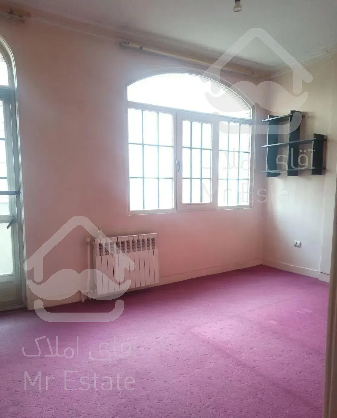 108 متر شریعتی اندیشه 2 خواب با پارکینگ