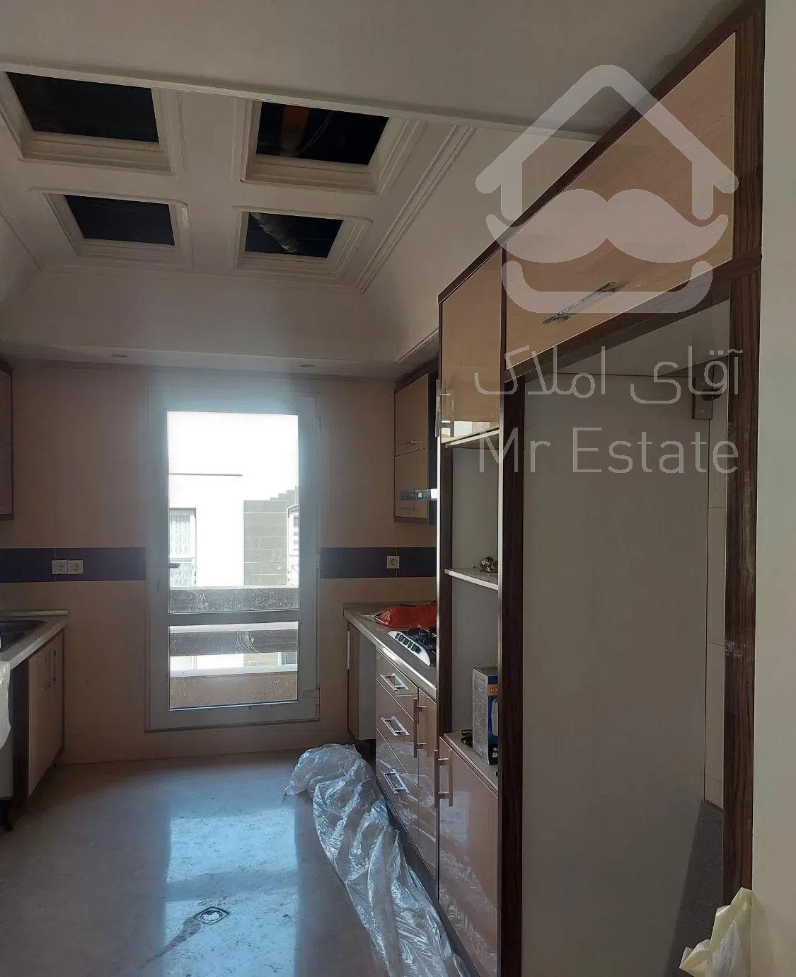 اجاره آپارتمان ۱۲۰ متر قیطریه اندرزگو