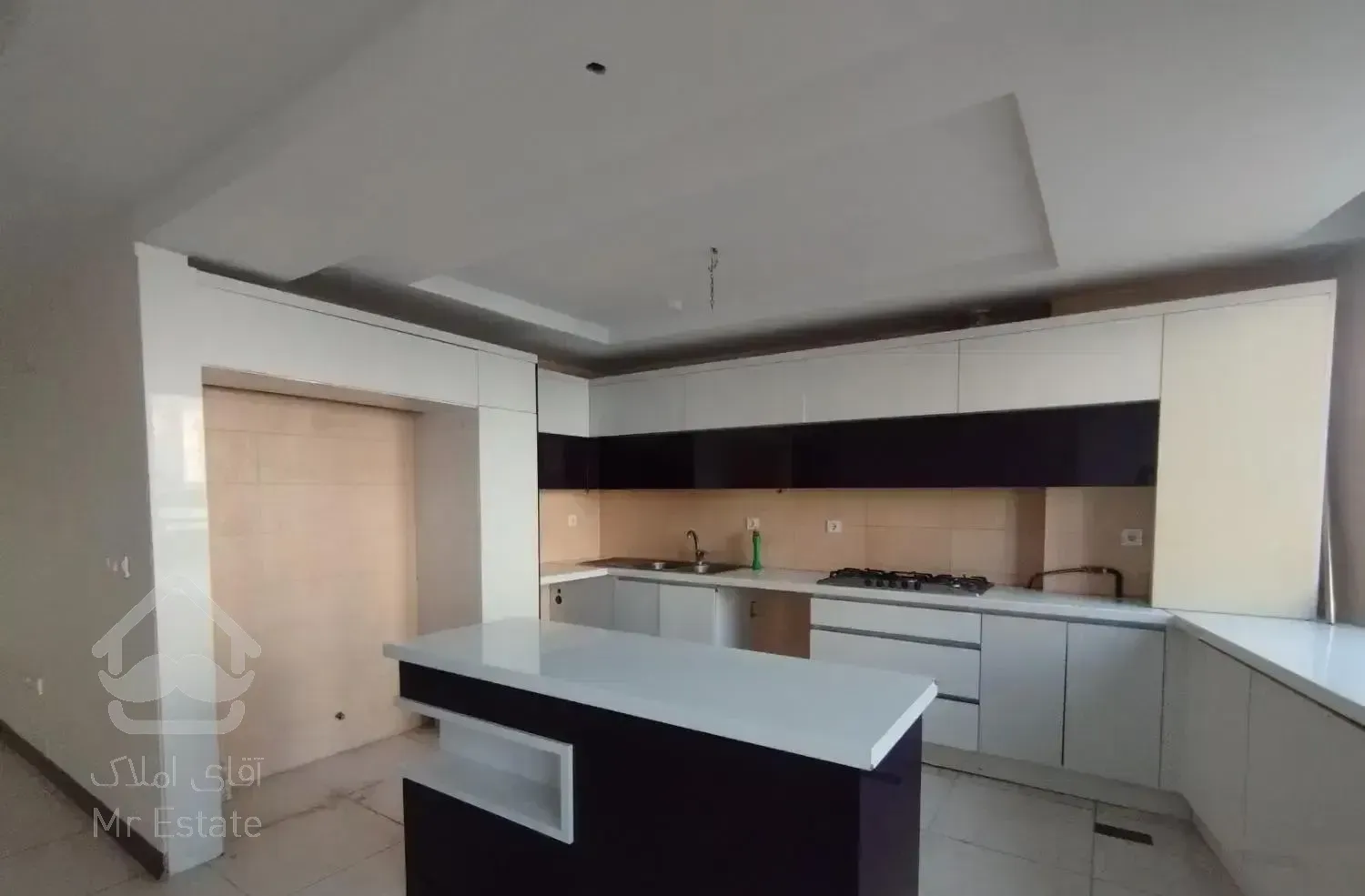 اجاره آپارتمان سه خواب ( کوهک )