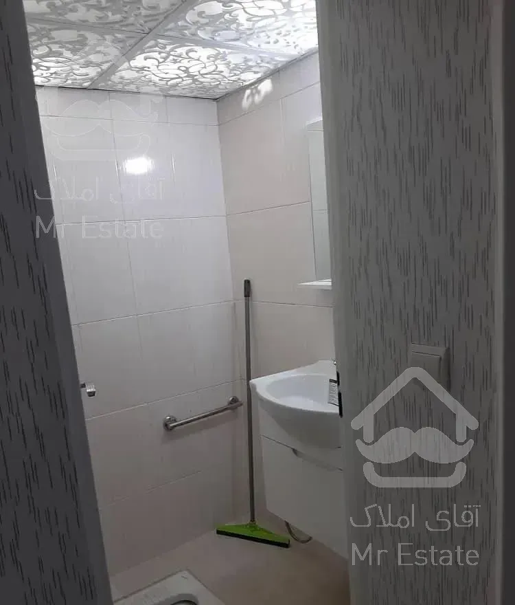 ٨٥ متر ٢ خواب نبش درختی