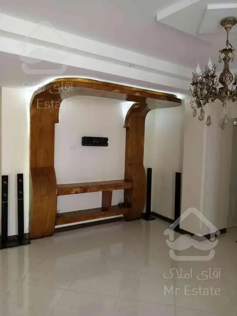 فروش اپارتمان *دوخوابه ۷۹متری*بلوار فردوس شرق