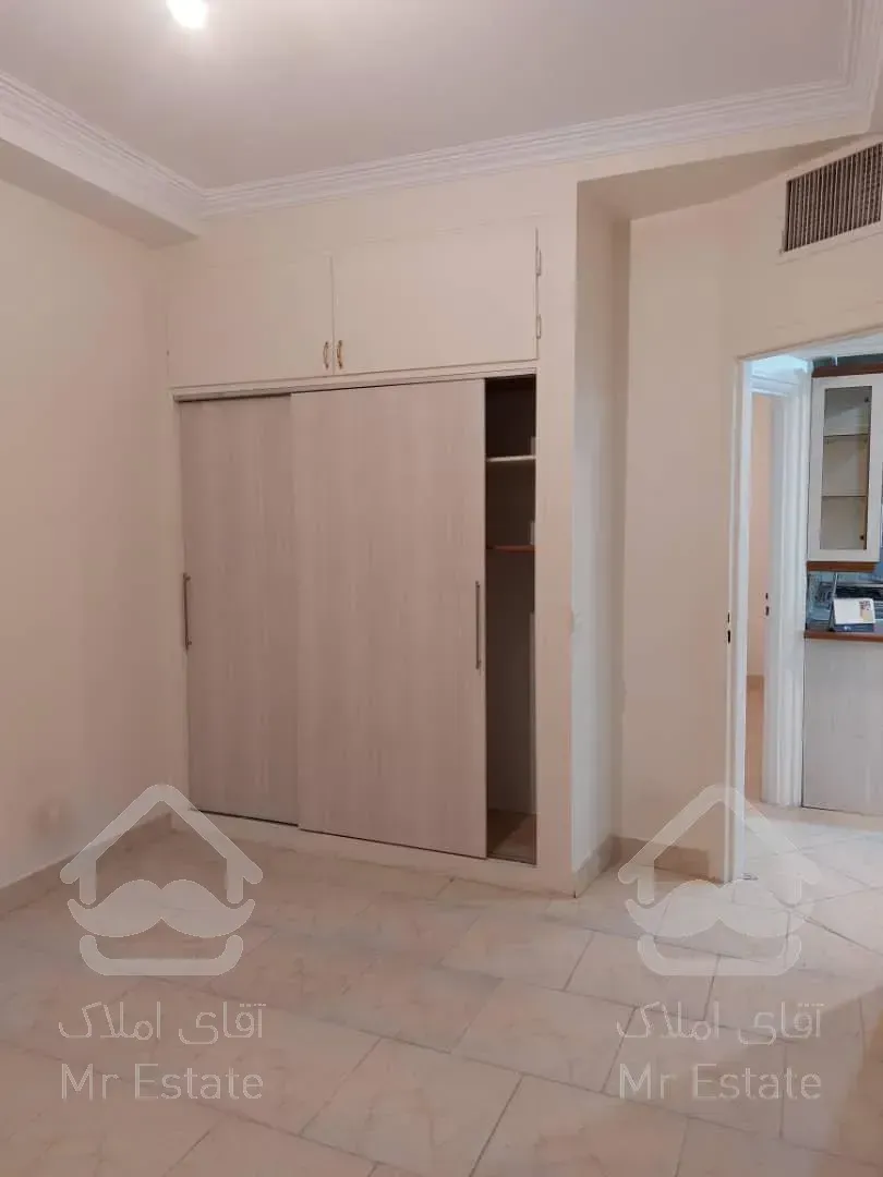 اجاره آپارتمان۹۹متری۲خواب طرشت