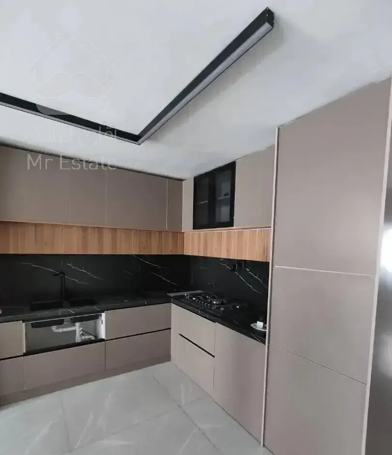 آپارتمان کم واحد صیاد ۲۵