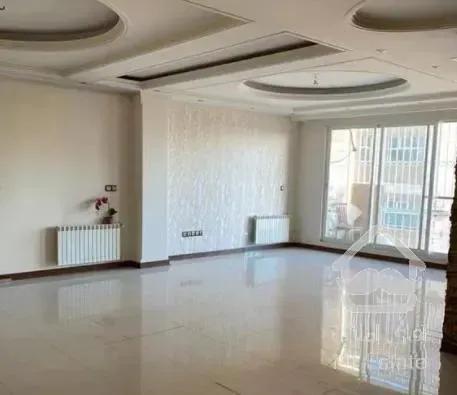 ۱۱۷ متر/قابل ۳ خواب/هجرت/رو به آفتاب