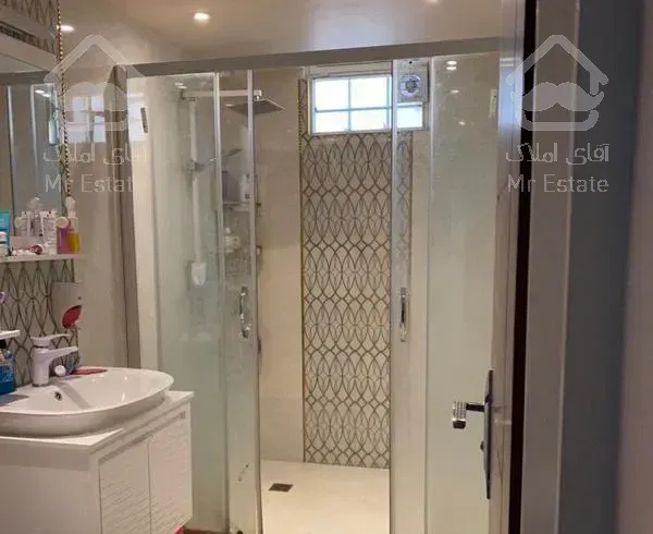 آپارتمان ۲۰۰متر ویلایی۴خواب رهن و اجاره شهرک غرب