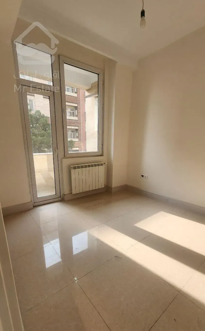 ۱۰۰ متر۲ خواب فول امکانات پارک شهرآرا