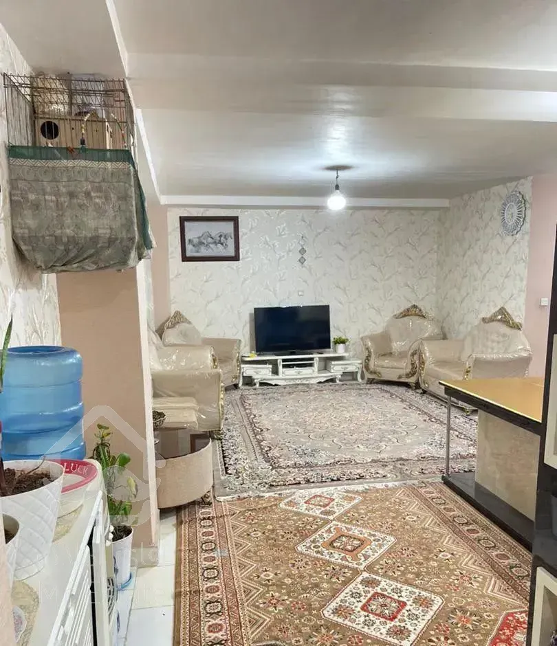 فروش آپارتمان درپیک مهر قشم