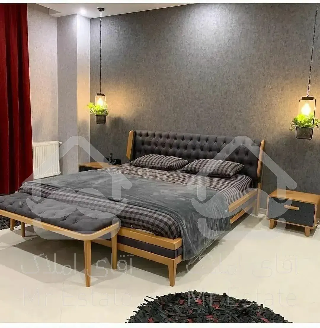 تهاترخودرو، برج آپارتمان ویژن غرب دریاچه چیتگر، فول امکانات