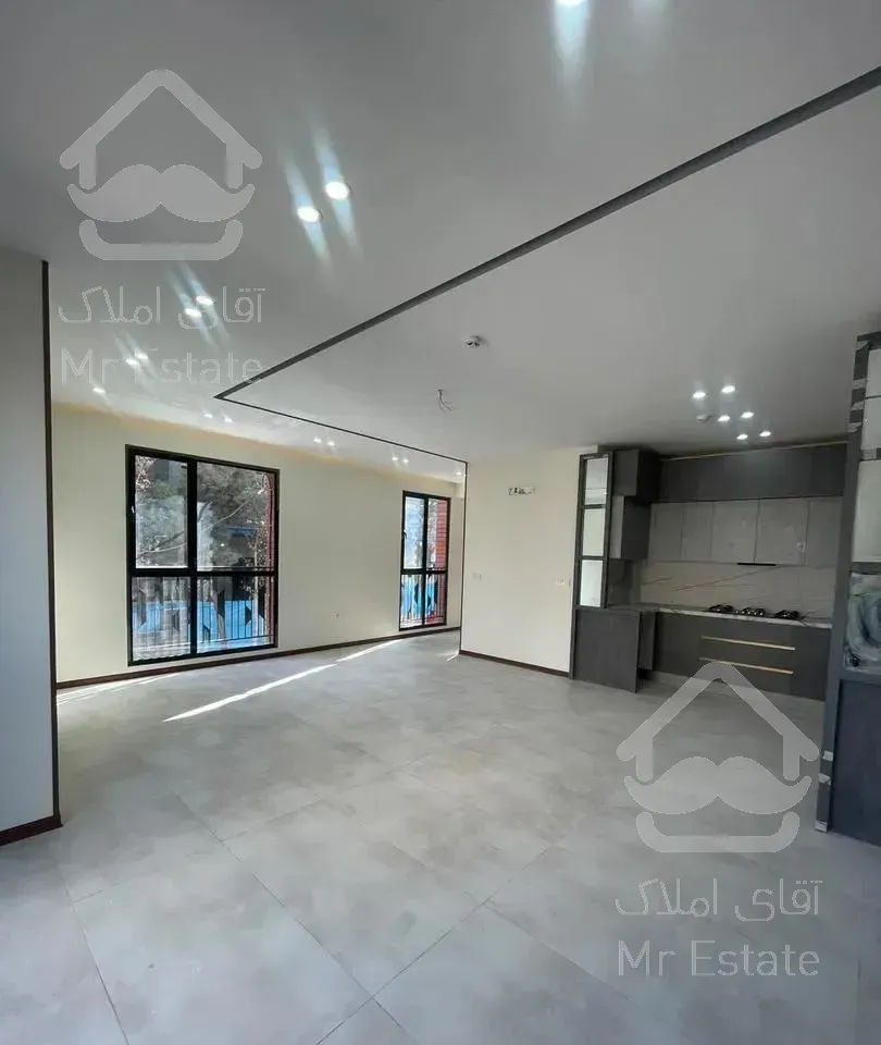 130مترفروشی/فول امکانات/تکواحدی*ستاری19*