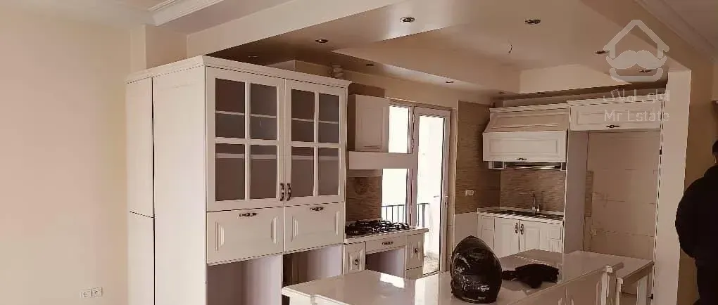 فروش آپارتمان ۱۶۰ متری ۳ خوابه در هزارسنگ