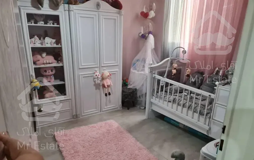 135 متری فول امکانات / فاز 5 مهرشهر /