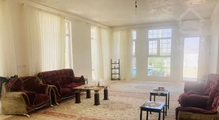 *سید آباد سند تکبرگ ۵۰۰متر زمین ۹۰متر بنا*