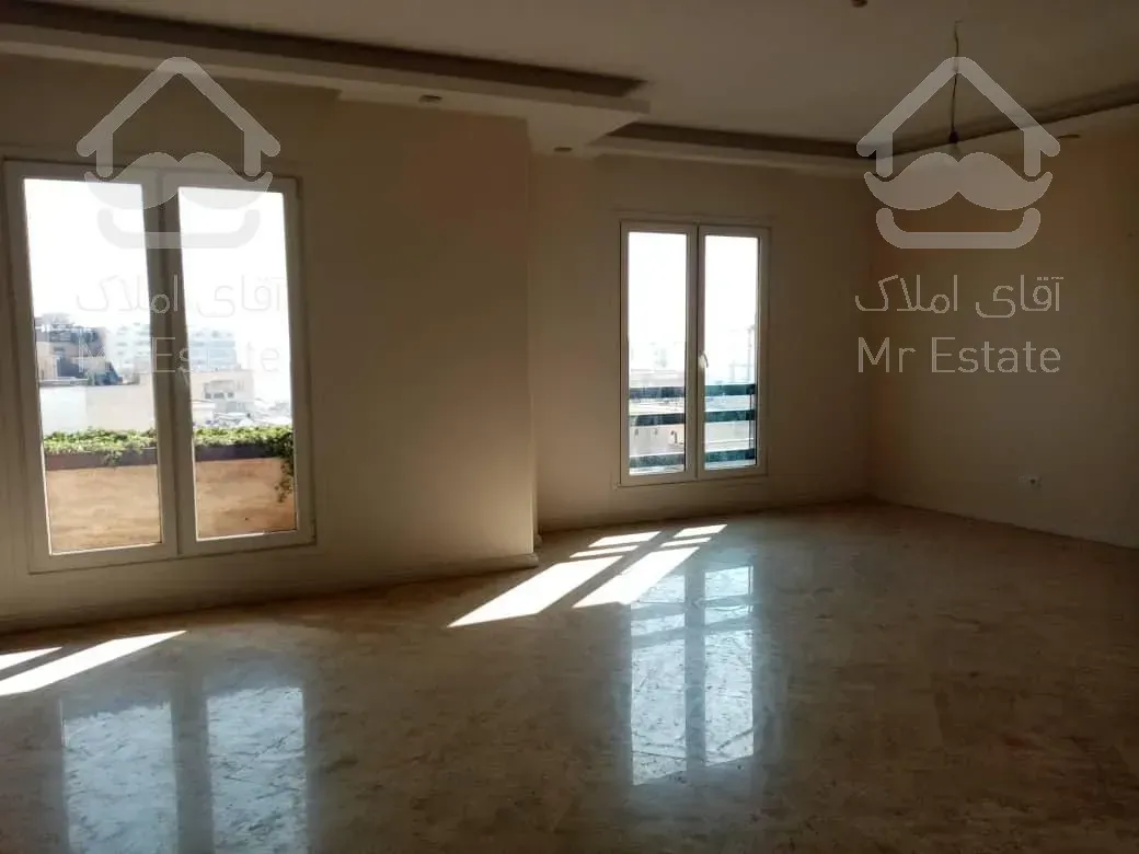 اجاره و رهن آپارتمان زعفرانیه 230  متر اکازيون