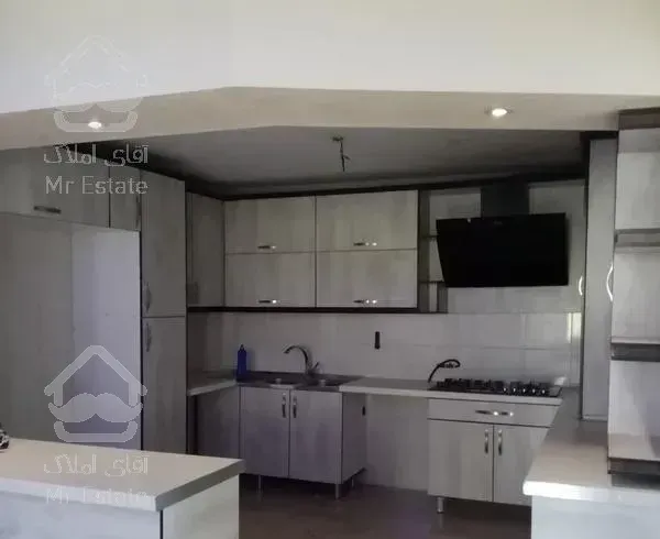 124متر،2خواب،سندتک برگ، 12واحدی،فاز3