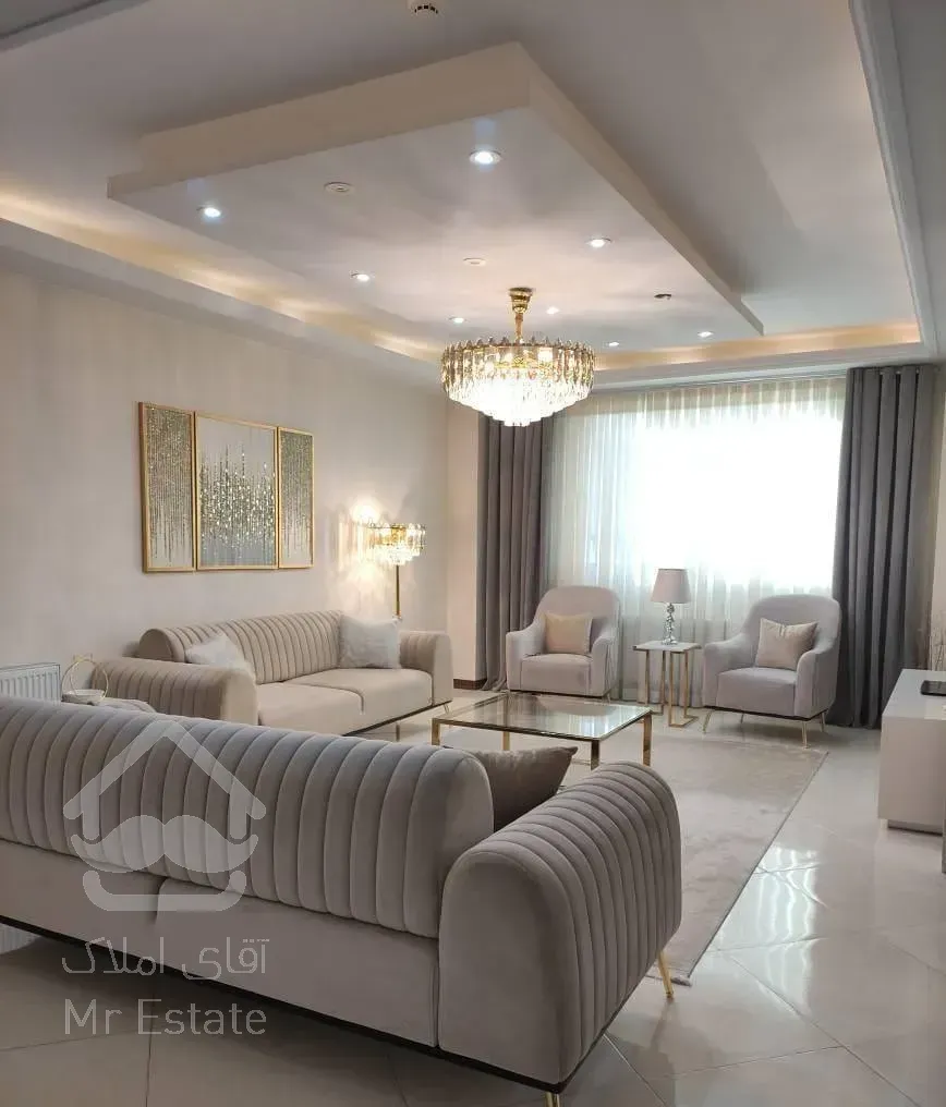 آپارتمان 80متری شهرک فرزان شهرقدس تهران